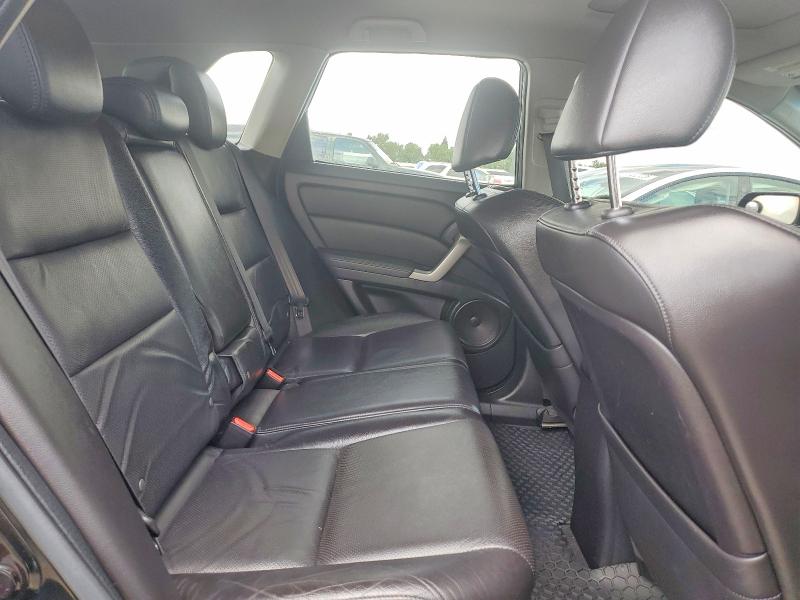Продажа на аукционе авто 2012 Acura Rdx, vin: 5J8TB2H29CA000040, номер лота: 55148576