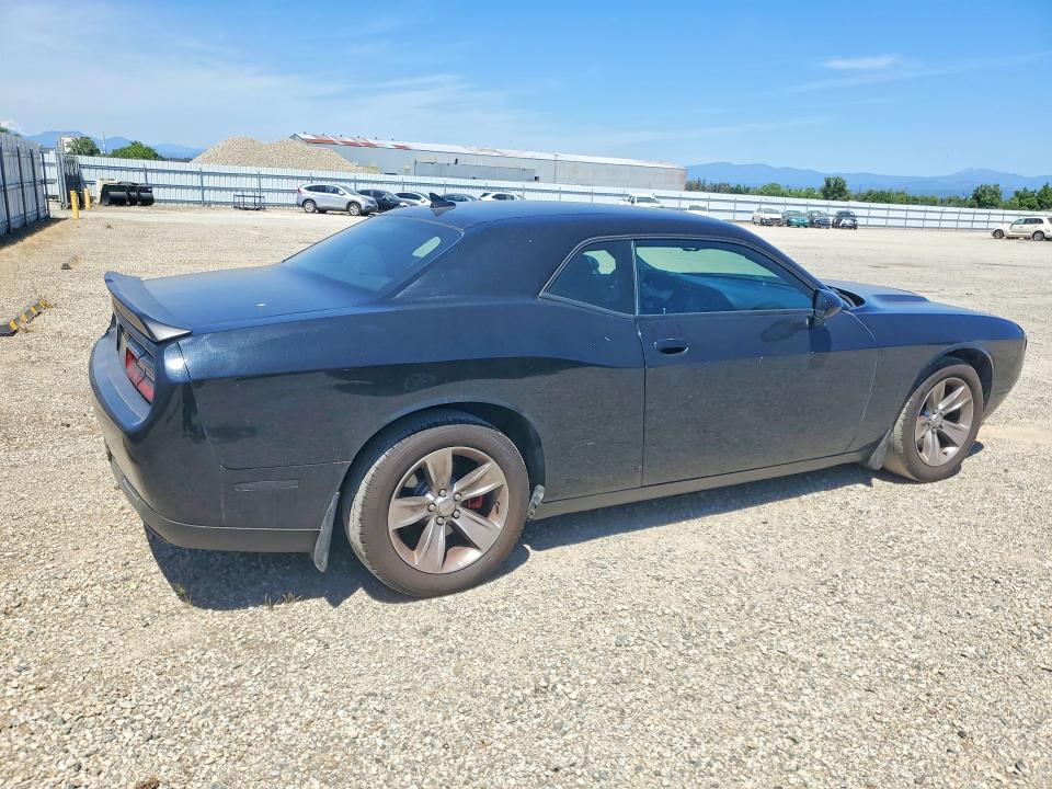 Aukcja sprzedaży 2016 Dodge Challenger, vin: 2C3CDZAG3GH284090, numer aukcji: 53742266