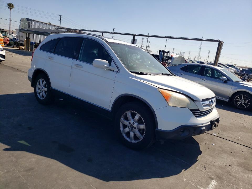 Продажа на аукционе авто 2008 Honda Cr-v, vin: JHLRE38778C058339, номер лота: 53176506