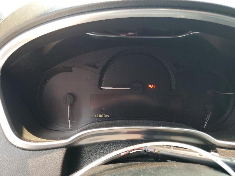 Продажа на аукционе авто 2015 Cadillac Srx, vin: 3GYFNEE31FS570399, номер лота: 55020246