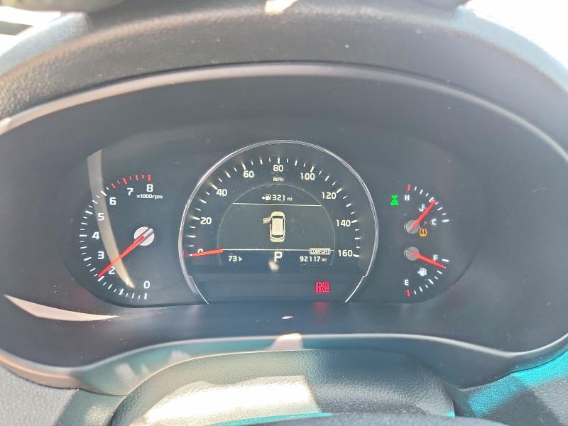 Продажа на аукционе авто 2019 Kia Sorento, vin: 5XYPHDA51KG608857, номер лота: 54175986