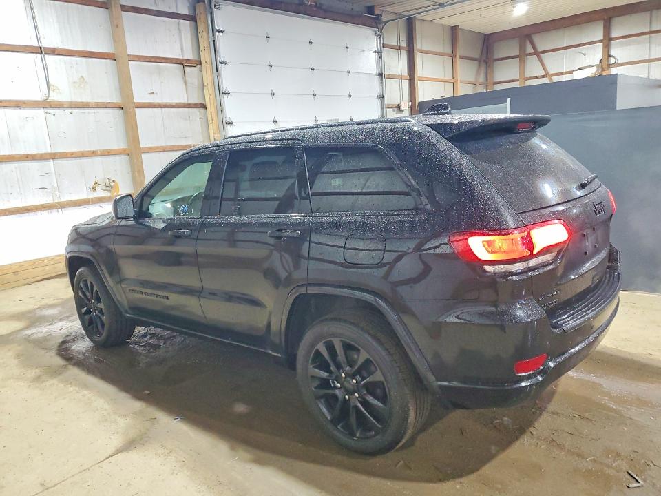 Aukcja sprzedaży 2021 Jeep Grand Cherokee, vin: 1C4RJFAG3MC786481, numer aukcji: 51205806