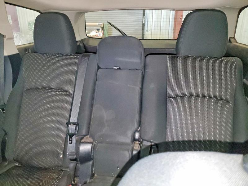 Продаж на аукціоні авто 2011 Dodge Journey, vin: 3D4PG4FB2BT528741, номер лоту: 52361636