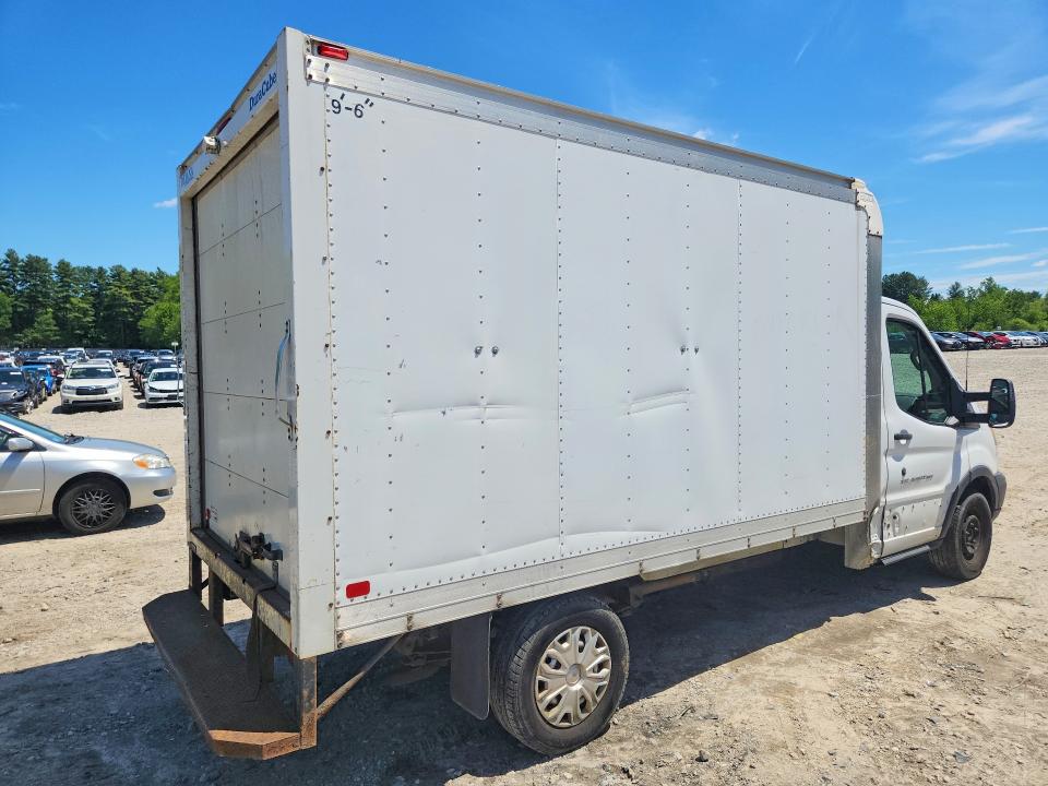 Продаж на аукціоні авто 2017 Ford Transit, vin: 1FDBW7PM9HKA19635, номер лоту: 55154616