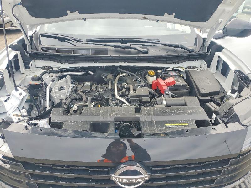 2026 Nissan Kicks მანქანა იყიდება აუქციონზე, vin: 3N8AP6CB6TL316577, აუქციონის ნომერი: 52464886