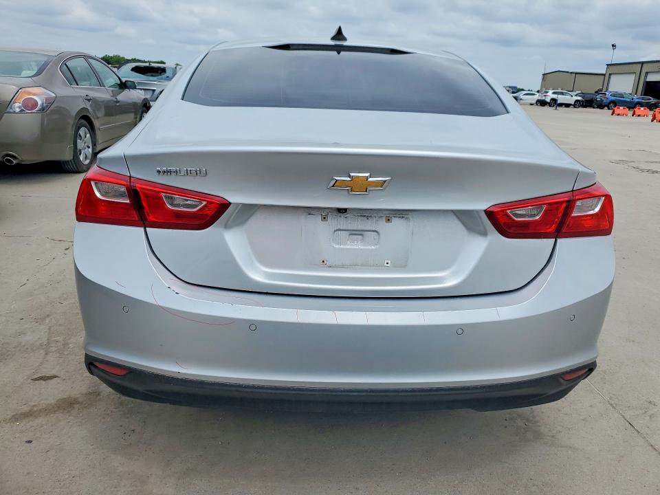 Продаж на аукціоні авто 2022 Chevrolet Malibu, vin: 1G1ZC5ST8NF167237, номер лоту: 52498956