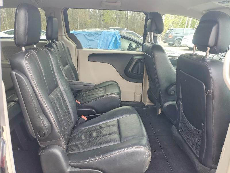 Aukcja sprzedaży 2012 Dodge Grand Caravan, vin: 2C4RDGDG7CR142819, numer aukcji: 53038696