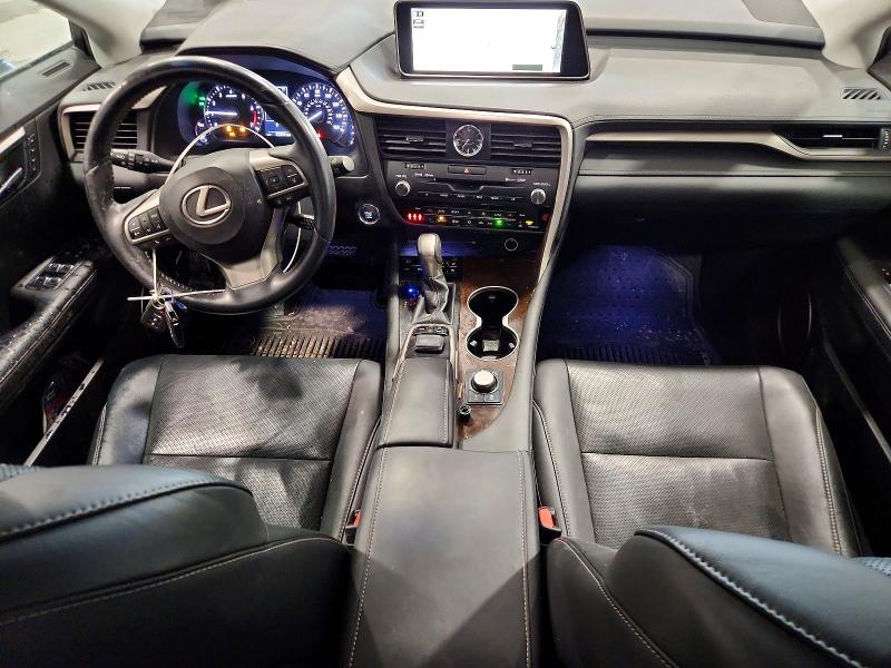 Продаж на аукціоні авто 2017 Lexus Rx 350, vin: 2T2BZMCA8HC069431, номер лоту: 53732026