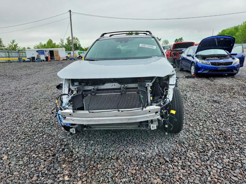 53073266 :رقم المزاد ، 2T3P1RFV6RW475485 vin ، 2024 Toyota Rav4 مزاد بيع