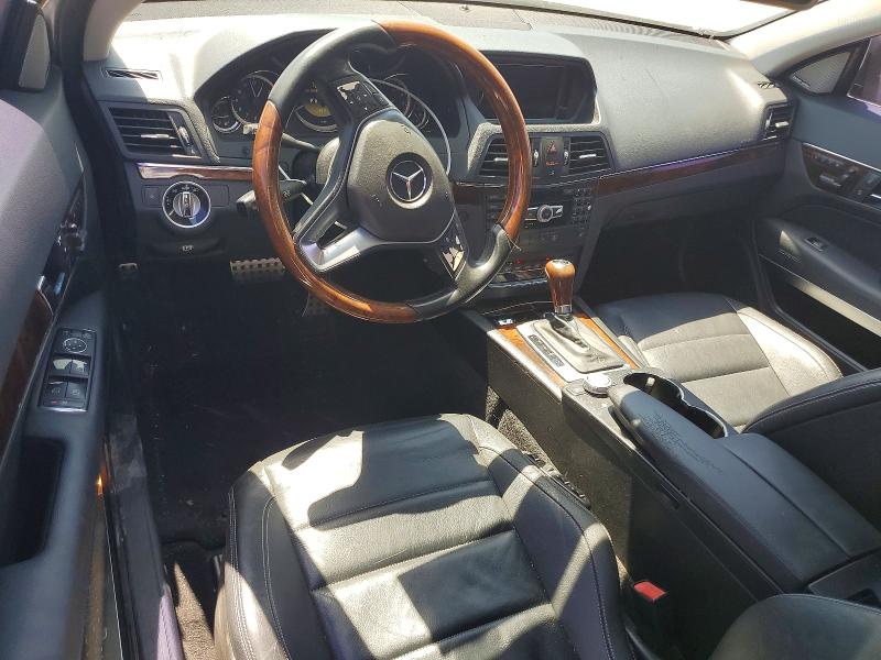 Aukcja sprzedaży 2012 Mercedes-benz E, vin: WDDKJ5KBXCF161125, numer aukcji: 53643416