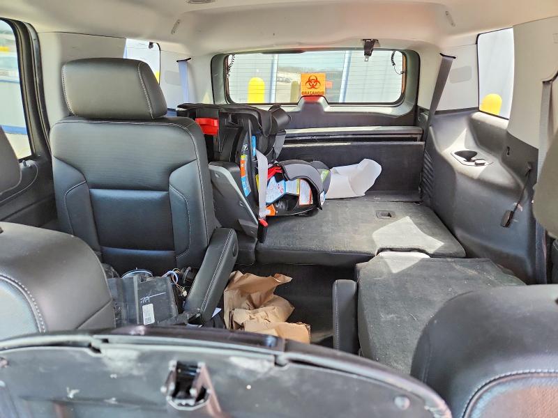Продаж на аукціоні авто 2018 Gmc Yukon, vin: 1GKS2BKC1JR135415, номер лоту: 52468296