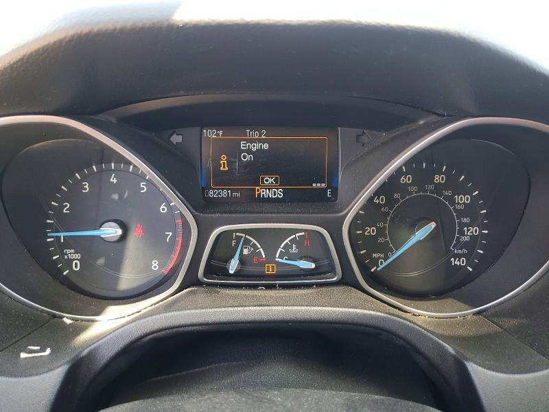 Продаж на аукціоні авто 2016 Ford Focus, vin: 1FADP3KE5GL289558, номер лоту: 53832146
