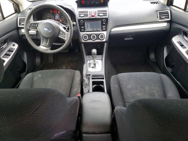 Aukcja sprzedaży 2016 Subaru Impreza, vin: JF1GJAF68GH009835, numer aukcji: 54833306