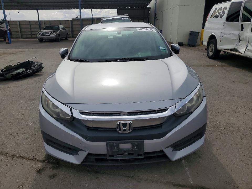 Aukcja sprzedaży 2016 Honda Civic, vin: 2HGFC2F50GH518763, numer aukcji: 52338156