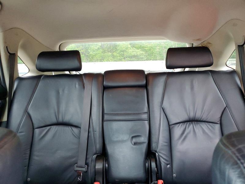 2008 Lexus Rx მანქანა იყიდება აუქციონზე, vin: 2T2HK31U18C062035, აუქციონის ნომერი: 54862406