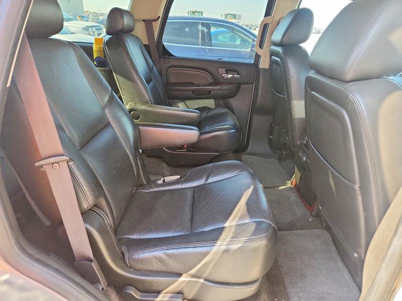 2009 Cadillac Escalade მანქანა იყიდება აუქციონზე, vin: 1GYFK23299R285085, აუქციონის ნომერი: 53774956