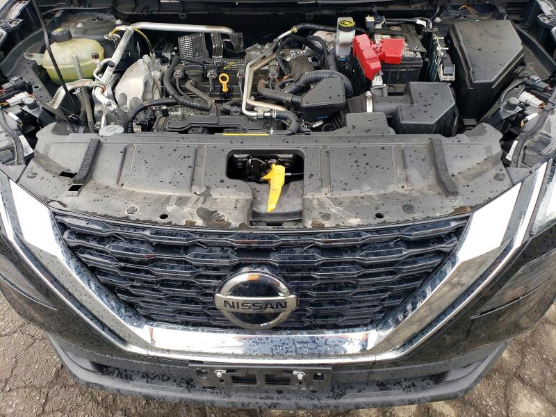 Aukcja sprzedaży 2021 Nissan Rogue, vin: 5N1AT3AB3MC846314, numer aukcji: 52743906