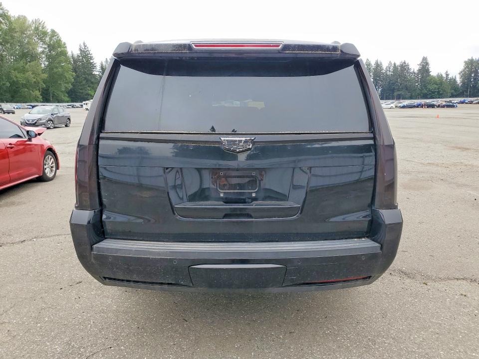 54532026 :رقم المزاد ، 1GYS4KKJ1GR110621 vin ، 2016 Cadillac Escalade مزاد بيع