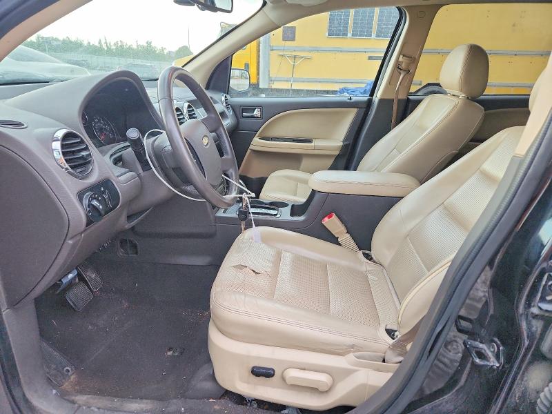 Aukcja sprzedaży 2008 Ford Taurus X, vin: 1FMDK02W08GA22754, numer aukcji: 51278336