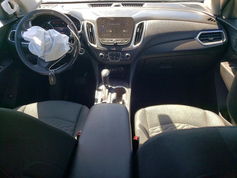 Продажа на аукционе авто 2019 Chevrolet Equinox, vin: 2GNAXVEX2K6271677, номер лота: 52307296