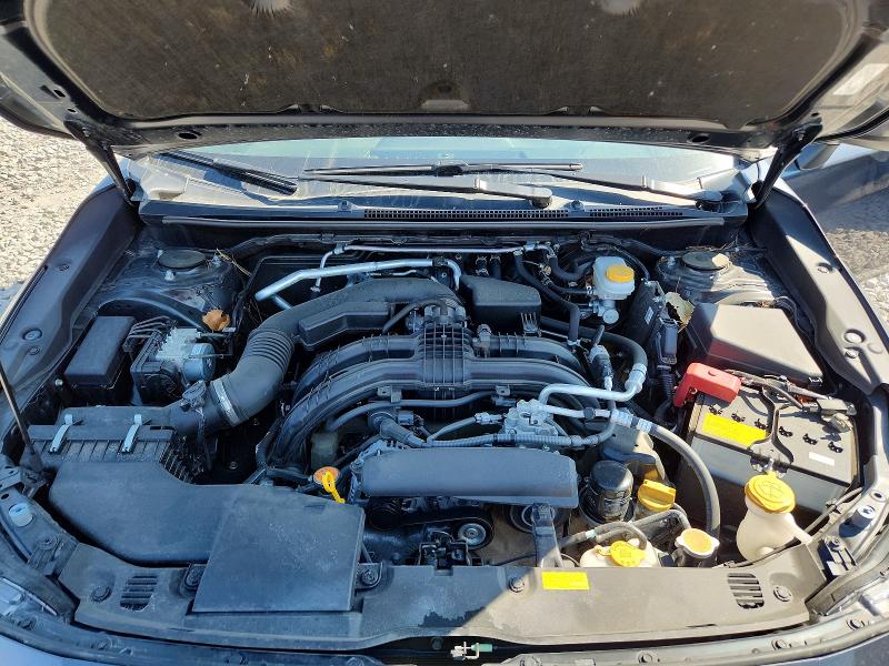 Aukcja sprzedaży 2022 Subaru Crosstrek, vin: JF2GTACC2N9211691, numer aukcji: 52391786