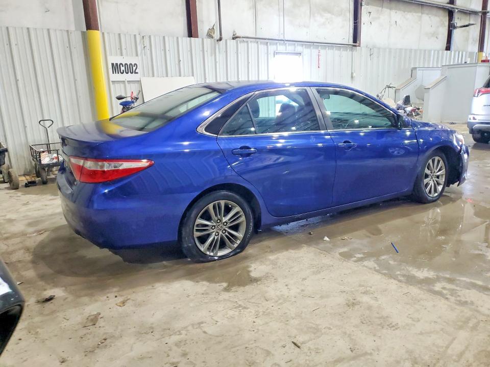 Продажа на аукционе авто 2015 Toyota Camry, vin: 4T1BF1FK0FU975715, номер лота: 54772936