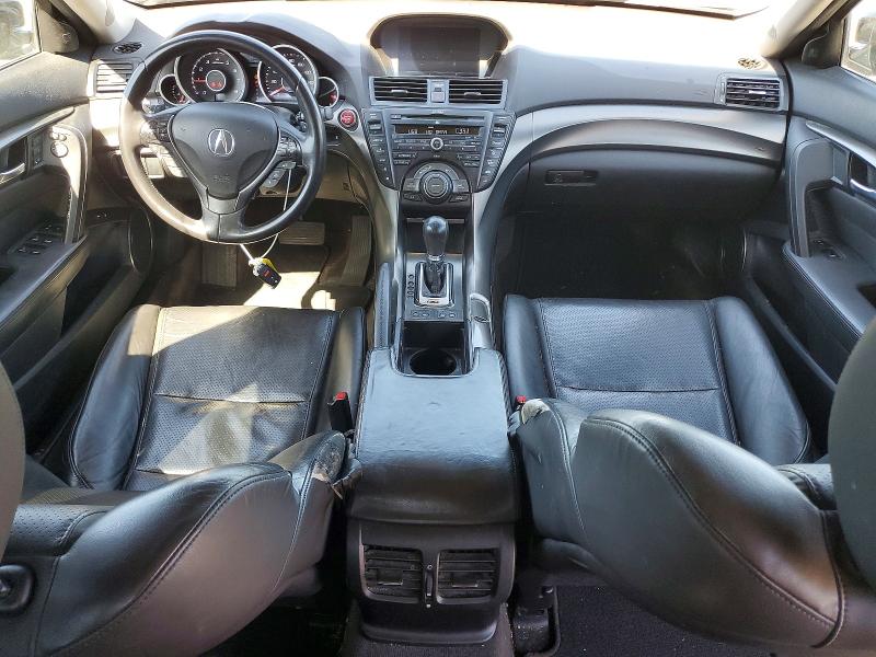 Продажа на аукционе авто 2013 Acura Tl, vin: 19UUA8F73DA017183, номер лота: 53614516