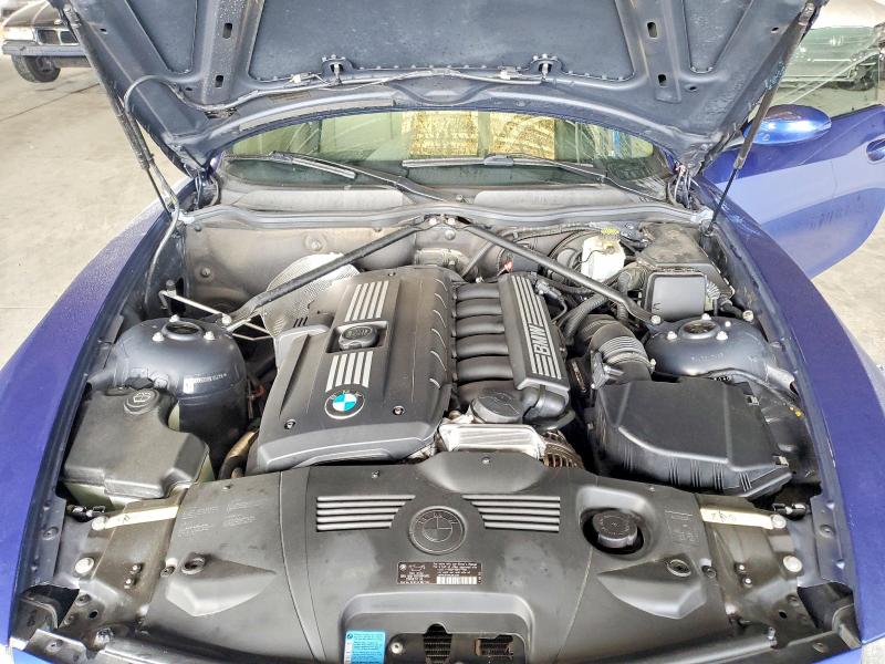 Продаж на аукціоні авто 2008 Bmw Z4, vin: 4USDU53578LV34756, номер лоту: 52399996