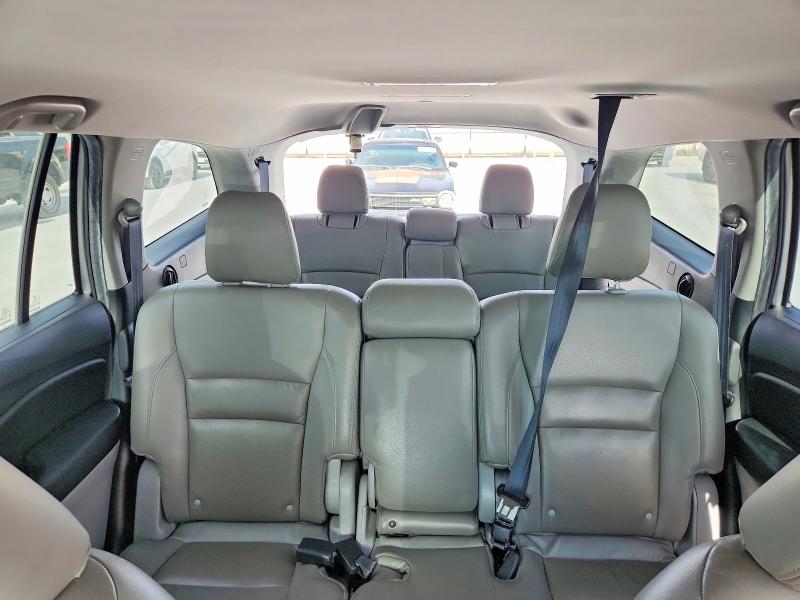 Продаж на аукціоні авто 2020 Honda Pilot, vin: 5FNYF5H39LB027071, номер лоту: 52542366