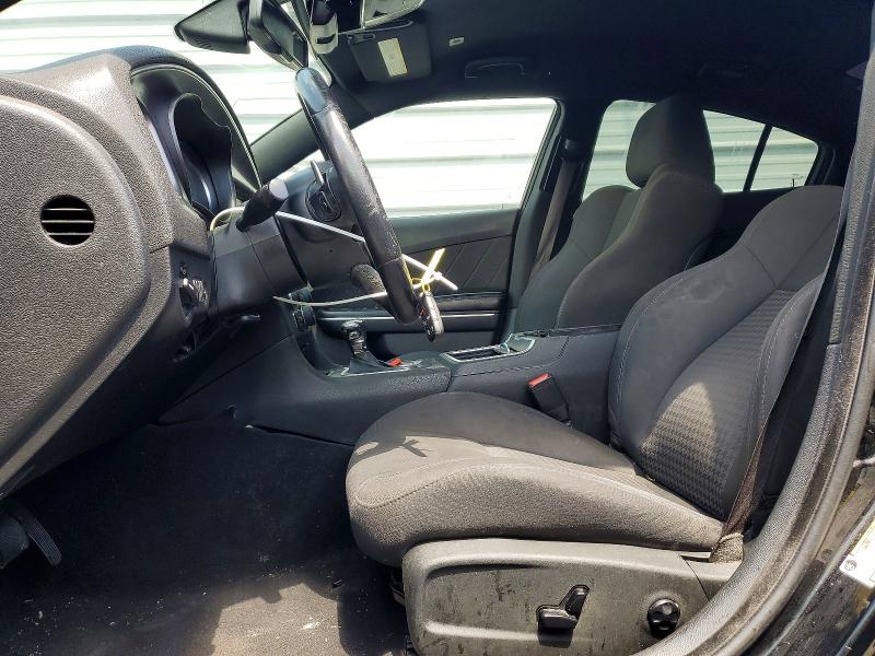 Aukcja sprzedaży 2019 Dodge Charger, vin: 2C3CDXHG1KH630382, numer aukcji: 54537126