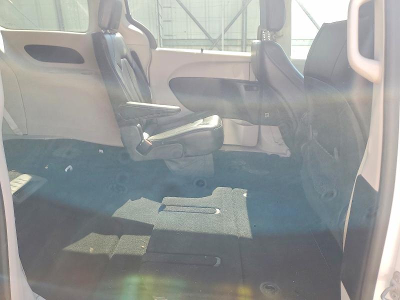 Продаж на аукціоні авто 2021 Chrysler Voyager, vin: 2C4RC1DG5MR508665, номер лоту: 53952186