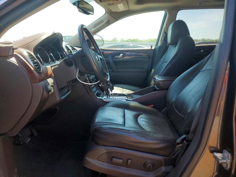 Aukcja sprzedaży 2014 Buick Enclave, vin: 5GAKRBKD5EJ105954, numer aukcji: 53748616