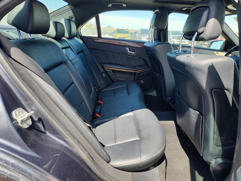 Продаж на аукціоні авто 2011 Mercedes-benz E, vin: WDDHF8HB3BA433644, номер лоту: 55041266