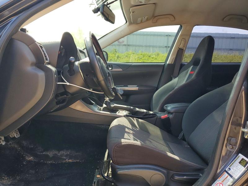 Aukcja sprzedaży 2013 Subaru Impreza, vin: JF1GR7E66DG210261, numer aukcji: 54699076