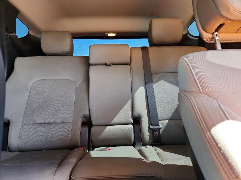 52966306 :رقم المزاد ، 5NMZU3LB6HH049614 vin ، 2017 Hyundai Santa Fe Sport مزاد بيع