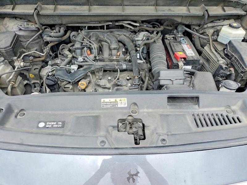 52301516 :رقم المزاد ، 5TDCZRAH1MS084361 vin ، 2021 Toyota Highlander مزاد بيع