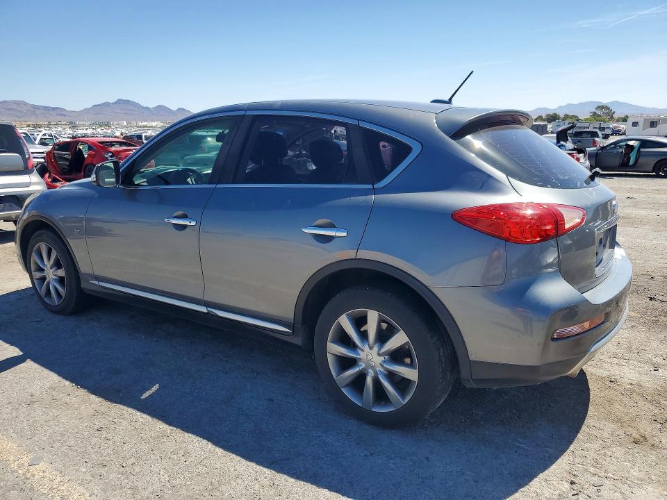 Aukcja sprzedaży 2017 Infiniti Qx50, vin: JN1BJ0RP3HM385230, numer aukcji: 54598136