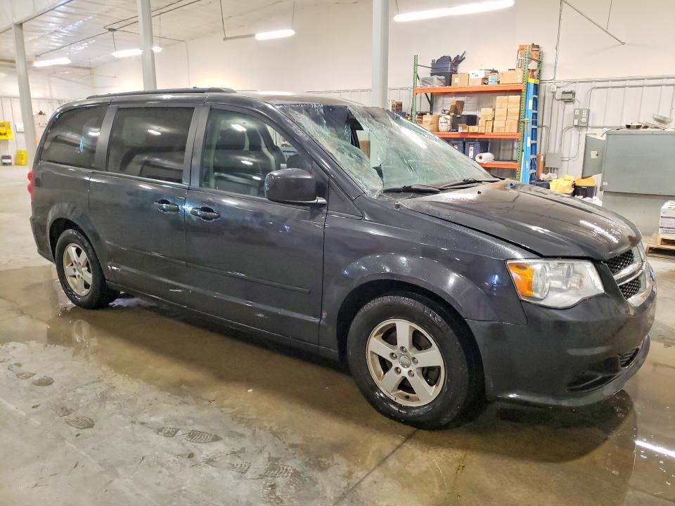 Продаж на аукціоні авто 2012 Dodge Grand Caravan, vin: 2C4RDGCG8CR263067, номер лоту: 52497476