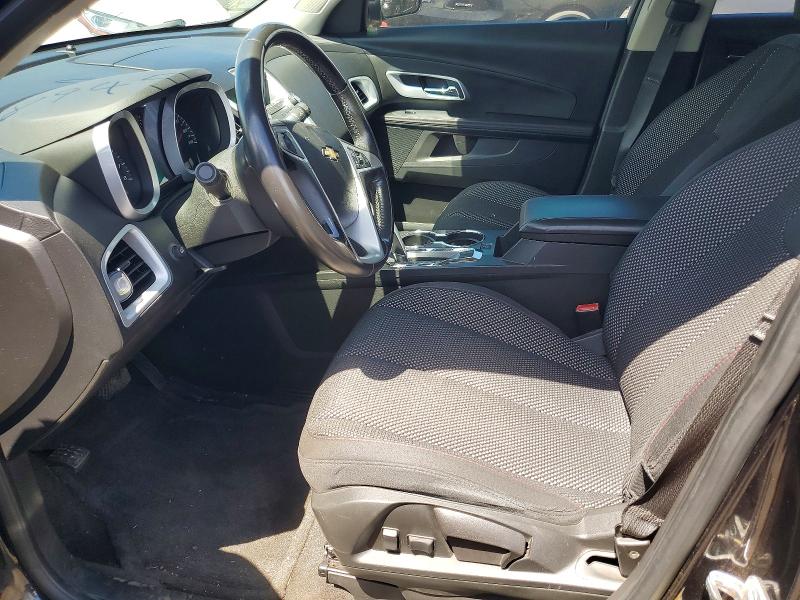 Aukcja sprzedaży 2011 Chevrolet Equinox, vin: 2CNALDEC3B6368720, numer aukcji: 55189456