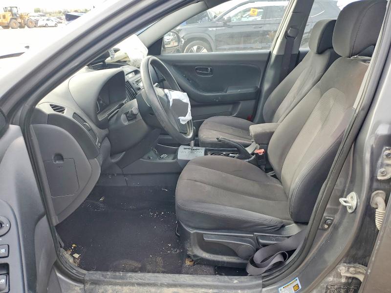 Aukcja sprzedaży 2009 Hyundai Elantra, vin: KMHDU45D29U646148, numer aukcji: 53522116