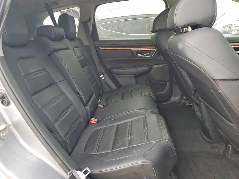 54420226 :رقم المزاد ، 5J6RW2H89KL030685 vin ، 2019 Honda Cr-v مزاد بيع