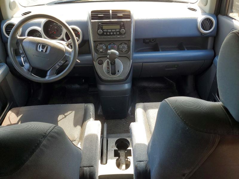 2006 Honda Element მანქანა იყიდება აუქციონზე, vin: 5J6YH286X6L027952, აუქციონის ნომერი: 52482846