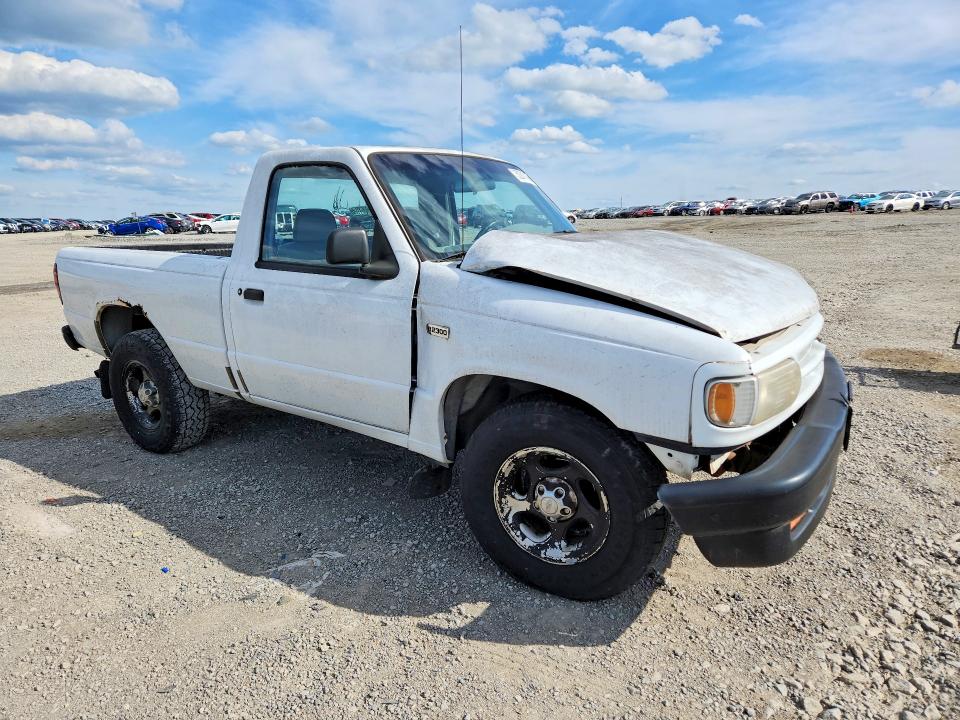 Продаж на аукціоні авто 1995 Mazda B-series, vin: 4F4CR12A0STM05489, номер лоту: 52247186