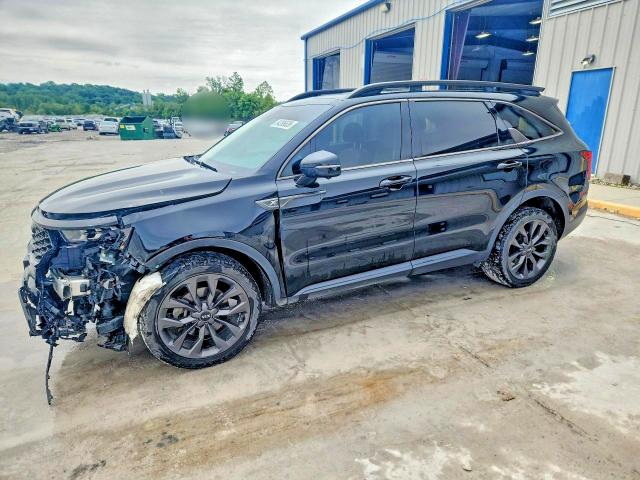 Aukcja sprzedaży 2021 Kia Sorento, vin: 5XYRKDLF7MG016334, numer aukcji: 54206636