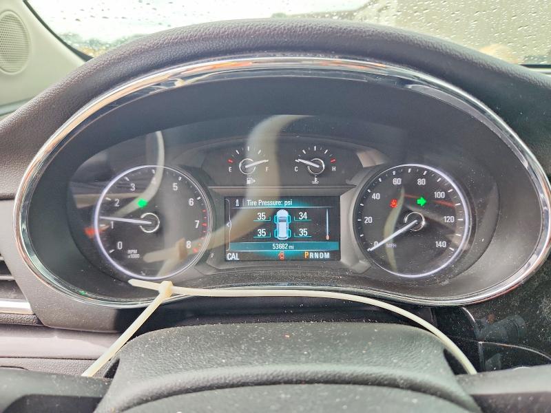 Продажа на аукционе авто 2017 Buick Encore, vin: KL4CJASB5HB216354, номер лота: 55574176