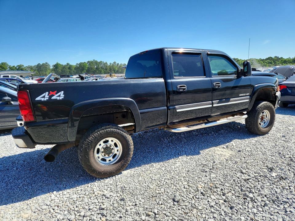 Aukcja sprzedaży 2005 Chevrolet Silverado, vin: 1GCHC23235F862930, numer aukcji: 53629796