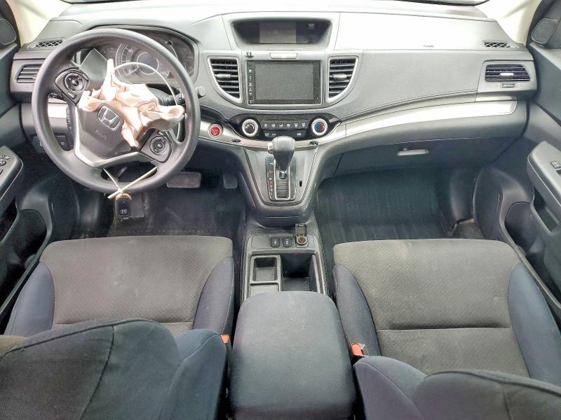 Aukcja sprzedaży 2016 Honda Cr-v, vin: 2HKRM4H5XGH687326, numer aukcji: 54308876