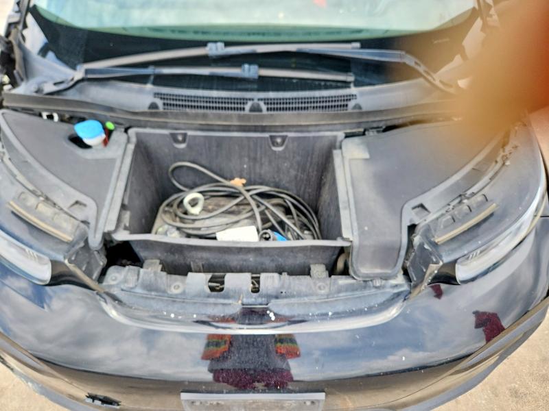 Продажа на аукционе авто 2018 Bmw I3, vin: WBY7Z4C52JVD97428, номер лота: 55208716