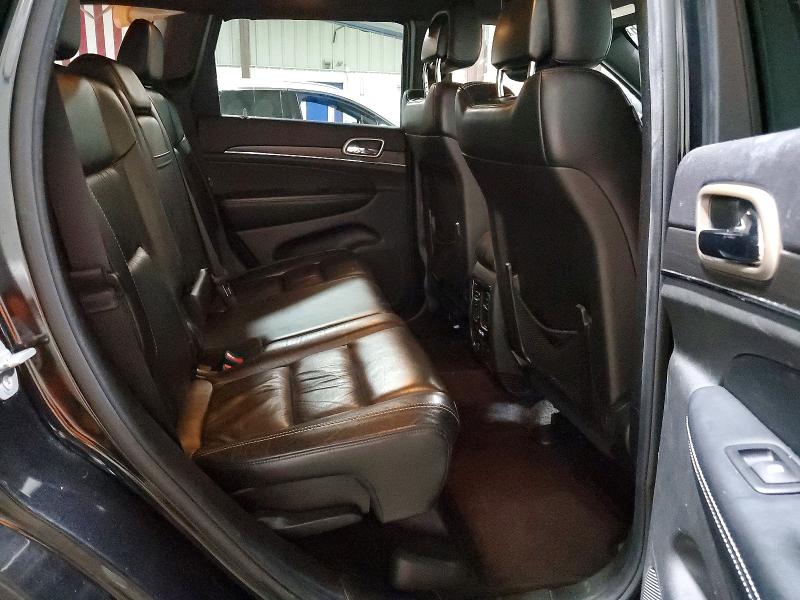 54486366 :رقم المزاد ، 1C4RJFBGXFC207763 vin ، 2015 Jeep Grand Cherokee مزاد بيع