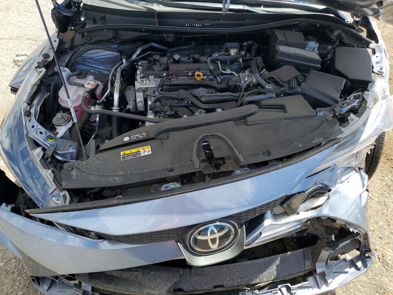 Продажа на аукционе авто 2025 Toyota Corolla, vin: 5YFB4MDEXSP344874, номер лота: 52691906
